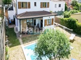 Casa (xalet / torre), 208 m², Avenida València