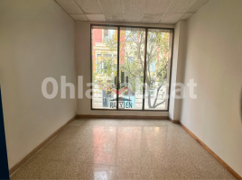 Local comercial, 288 m², Avenida de Vilallonga