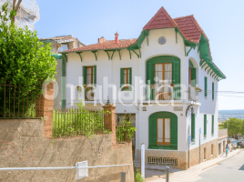 Houses (terraced house), 388 m²
