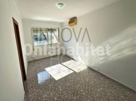 Pis, 65 m², prop de bus i tren, Avenida Carmen Amaya