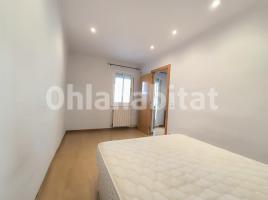 Ático, 56 m², cerca de bus y tren, Calle de Mossèn Jaume Soler i Puigvert