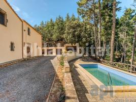 Casa (masia), 537 m², Calle Hortsavinya