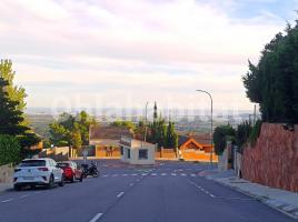 Sòl urbà, 1026 m², Urbanización Picarany-manzana e