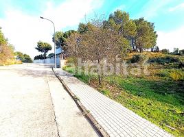 Sòl urbà, 1026 m², Urbanización Picarany-manzana e