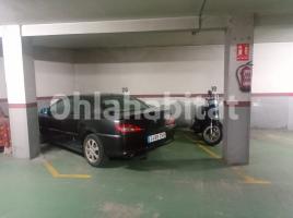 Parking, 16 m², Calle de Tossa de Mar, 34