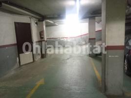 Parking, 16 m², Calle de Tossa de Mar, 34