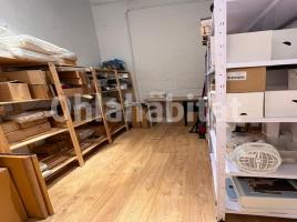 Lloguer local comercial, 90 m², prop bus i metro