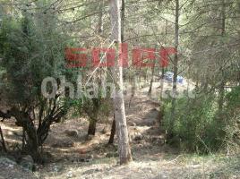 Sòl rústic, 1037 m², Calle Empordà