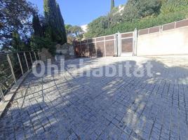 Casa (unifamiliar aislada), 732 m², seminuevo