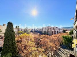 Piso, 88 m², cerca de bus y tren, Paseo Comte de Vilardaga