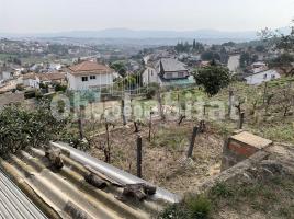 Suelo rústico, 1039 m², Zona