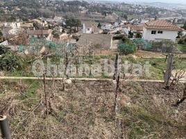 Suelo rústico, 1039 m², Zona