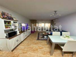 Apartament, 90 m², seminou, Calle Tapiat