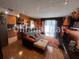 Piso, 92 m², seminuevo
