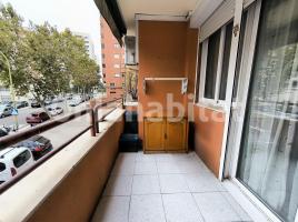 Flat, 78 m², near bus and train, Calle les Garrigues