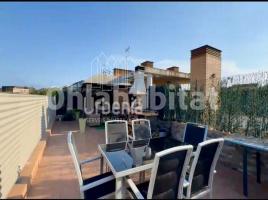 Àtic, 119 m², seminou, Zona