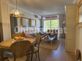 Apartamento, 110 m², Calle santa eugenia