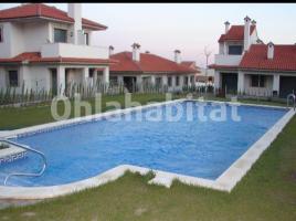  (unifamiliar adossada), 134 m², presque neuf, Calle del Migjorn