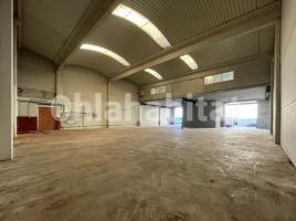 Alquiler nave industrial, 610 m²