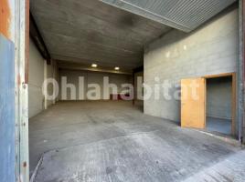 Alquiler nave industrial, 610 m²