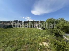 Suelo urbano, 1200 m², Calle de la Música, 24