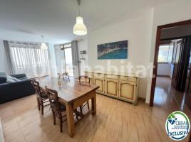 Flat, 92 m², Calle del Puig Rom, 133