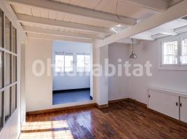 Ático, 50 m², Calle de Cornet i Mas, 29