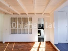 Ático, 50 m², Calle de Cornet i Mas, 29