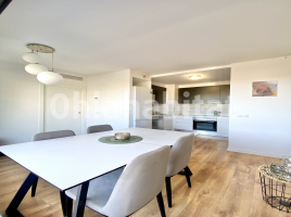 Pis, 112 m², prop de bus i tren, seminou, Calle Gonçal Pons