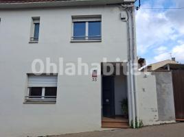  (unifamiliar adossada), 180 m², presque neuf, Calle Roure