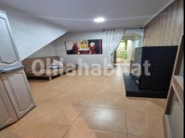 Louer estudi, 36 m², Calle Major