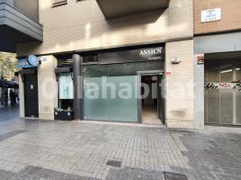 Lloguer local comercial, 63 m², prop de bus i tren, seminou, Rambla del Poblenou, 121