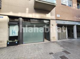 Lloguer local comercial, 63 m², prop de bus i tren, seminou, Rambla del Poblenou, 121
