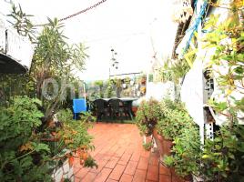 Attic, 87 m², Calle Gatassa