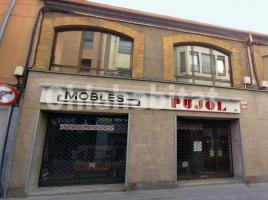 Local comercial, 494 m², seminuevo, Calle de Puigterrà de Dalt