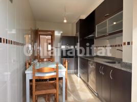 For rent flat, 120 m², almost new, Calle do Monte de Conxo