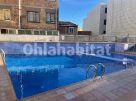 Piso, 80 m², seminuevo