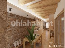 Apartamento, 74 m², Calle de Raval