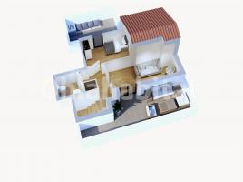 Àtic, 122 m², prop de bus i tren, seminou, Calle de Linné