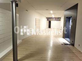 Lloguer local comercial, 120 m², Zona