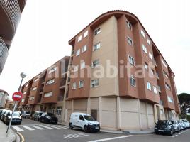 Apartament, 80 m², presque neuf, Calle de l'Estació