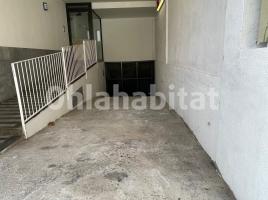 Plaça d'aparcament, 10 m², seminou