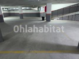 Parking, 15 m², almost new, Calle de Costa de Carbonell