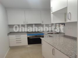 For rent flat, 79 m², Calle d'Europa