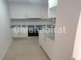 For rent flat, 79 m², Calle d'Europa