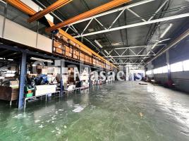 For rent industrial, 5155 m², Zona