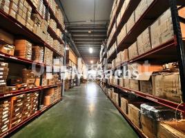 For rent industrial, 5155 m², Zona