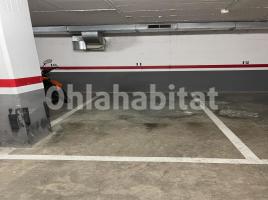 Alquiler plaza de aparcamiento, 9 m², Calle Bellavista, 12