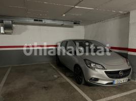 Alquiler plaza de aparcamiento, 9 m², Calle Bellavista, 12