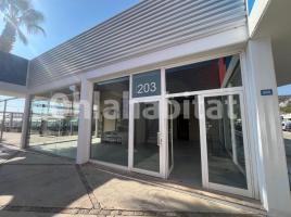 Alquiler local comercial, 95 m²